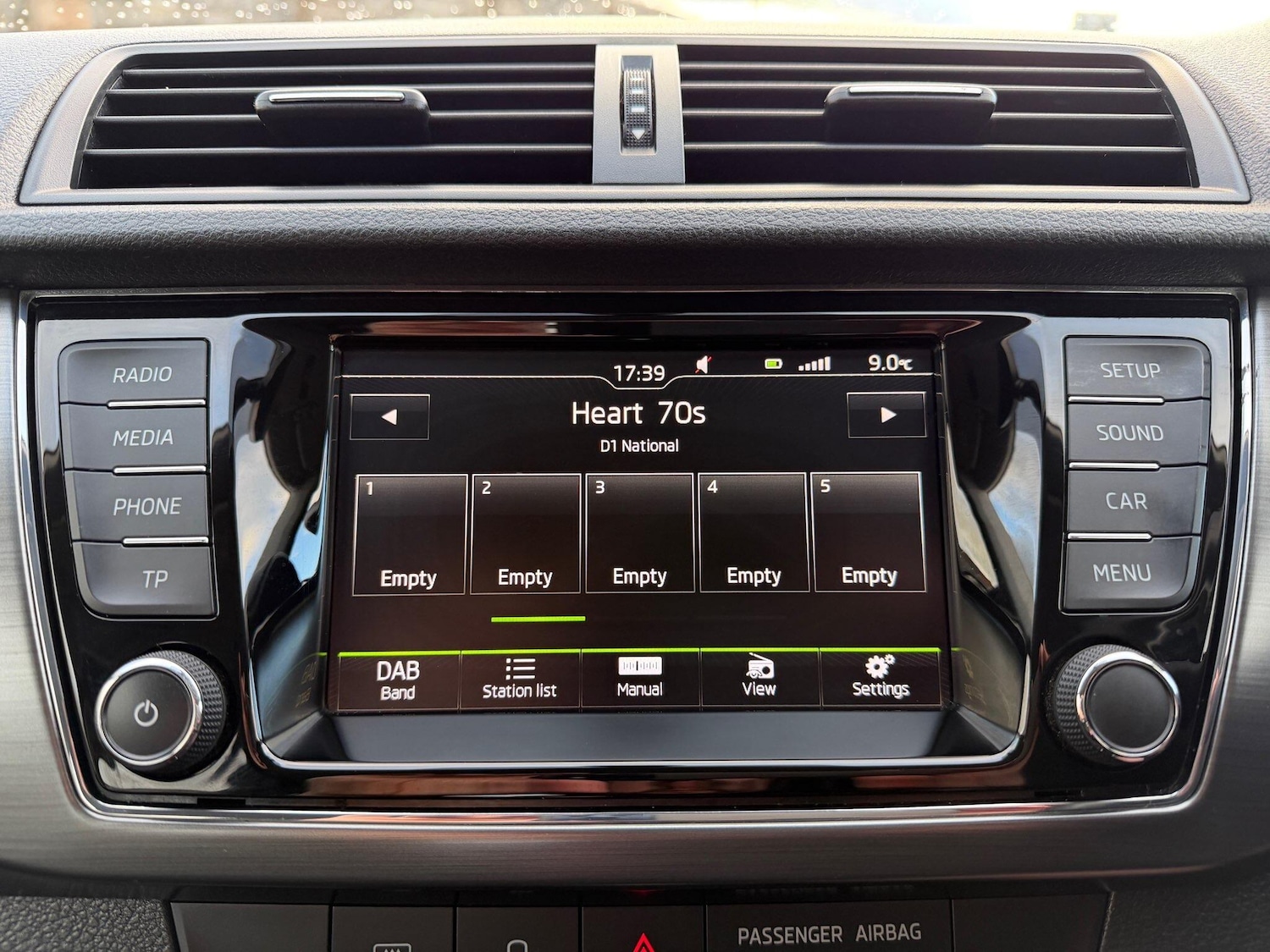 Used Skoda Fabia 2017 for sale - 78072716: Photo 21