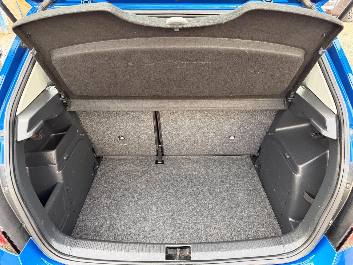 Used Skoda Fabia 2017 for sale - 78072716: Photo 24