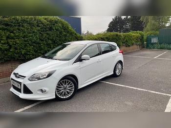 Used Ford Focus 2014 for sale - 78416697: Photo