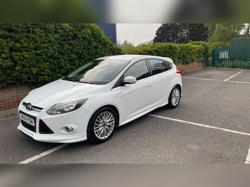 Used Ford Focus 2014 for sale - 78416697: Photo