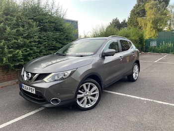 Used Nissan Qashqai 2014 for sale - 79202539: Photo