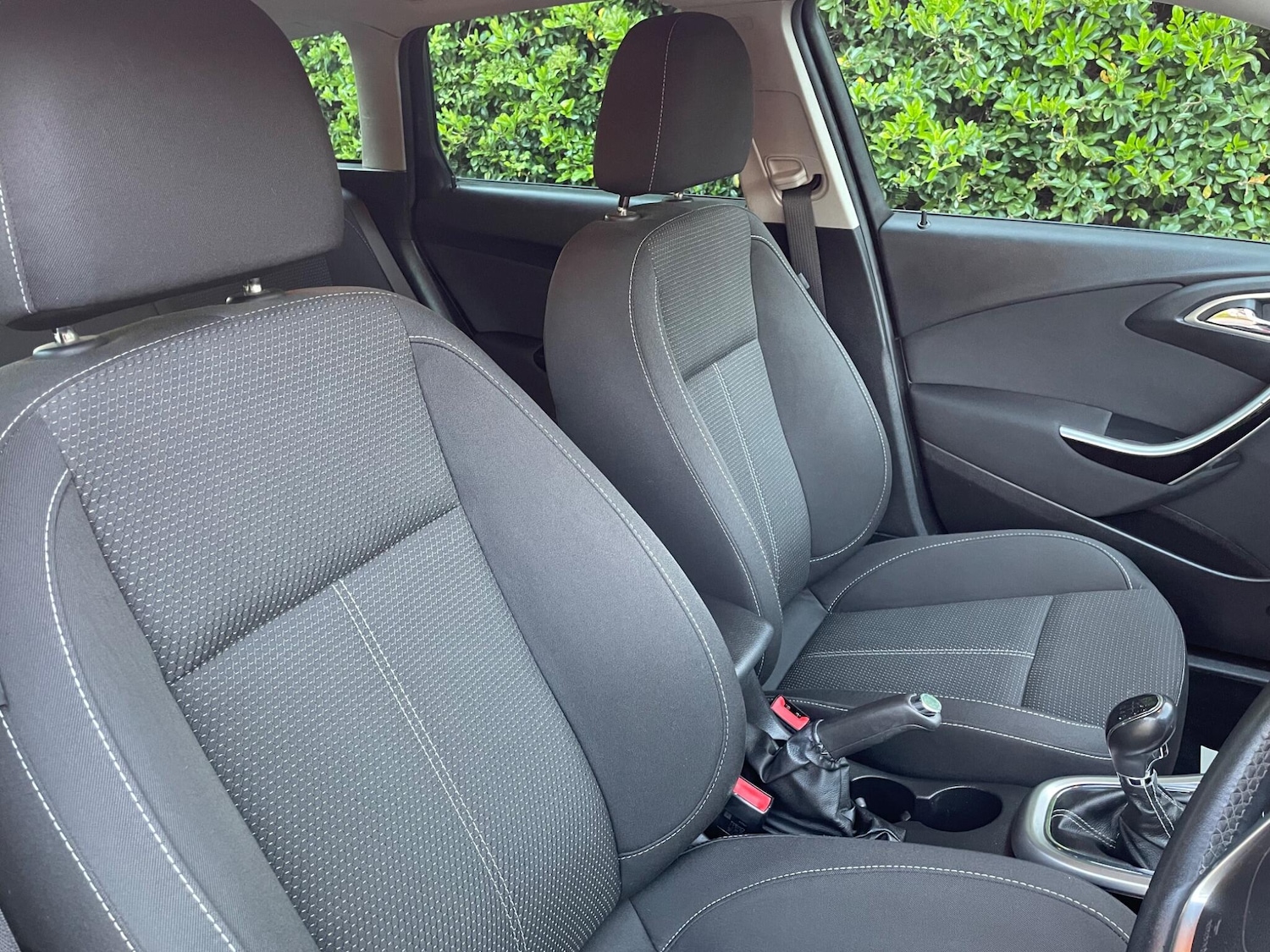 Used Vauxhall Astra 2012 for sale - 78170242: Photo 19