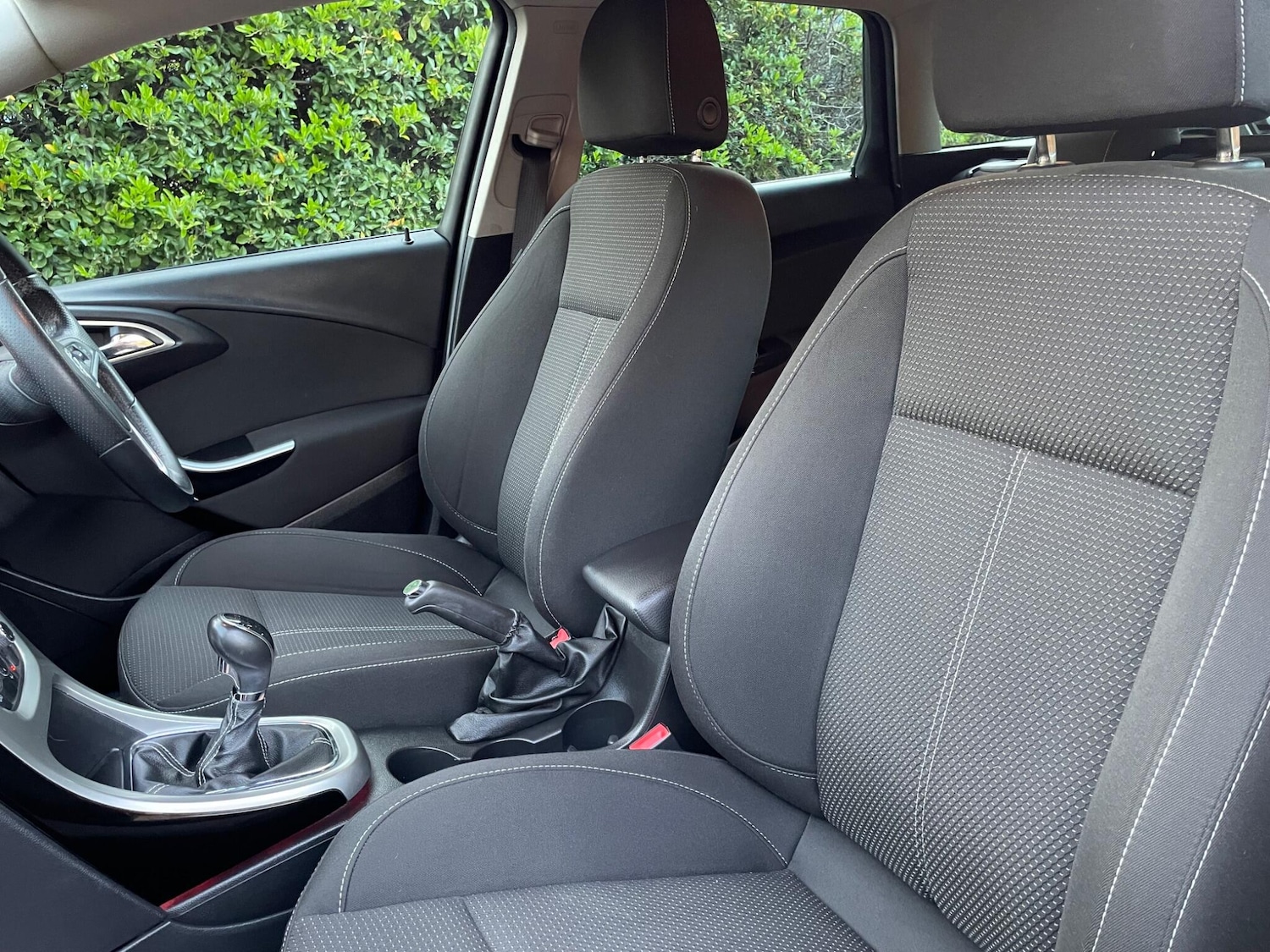 Used Vauxhall Astra 2012 for sale - 78170242: Photo 20