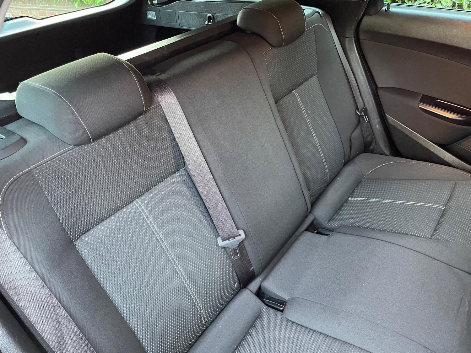 Used Vauxhall Astra 2012 for sale - 78170242: Photo 21