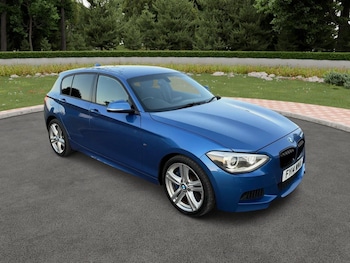 Used BMW 1 Series 2014 for sale - 79188676: Photo