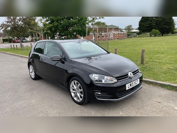 Used Volkswagen Golf 2015 for sale - 78855023: Photo