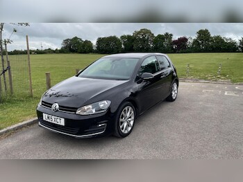 Used Volkswagen Golf 2015 for sale - 78855023: Photo