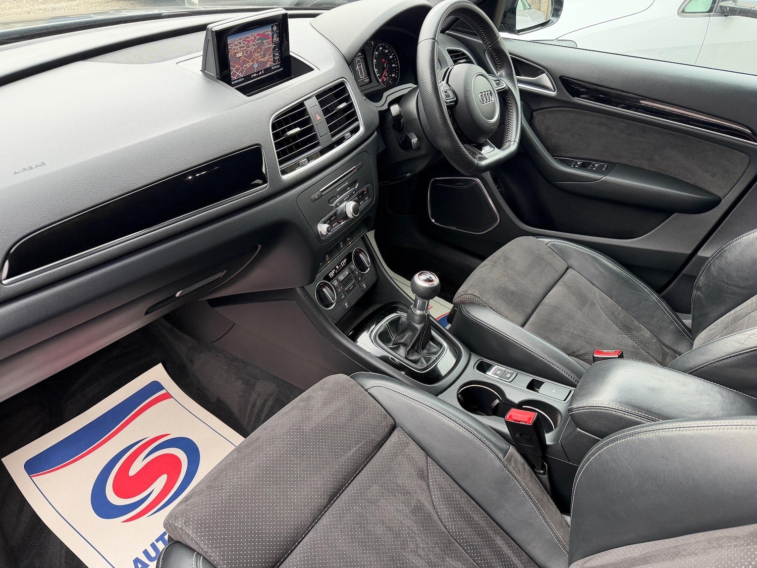 Used Audi Q3 2018 for sale - 78072624: Photo 13