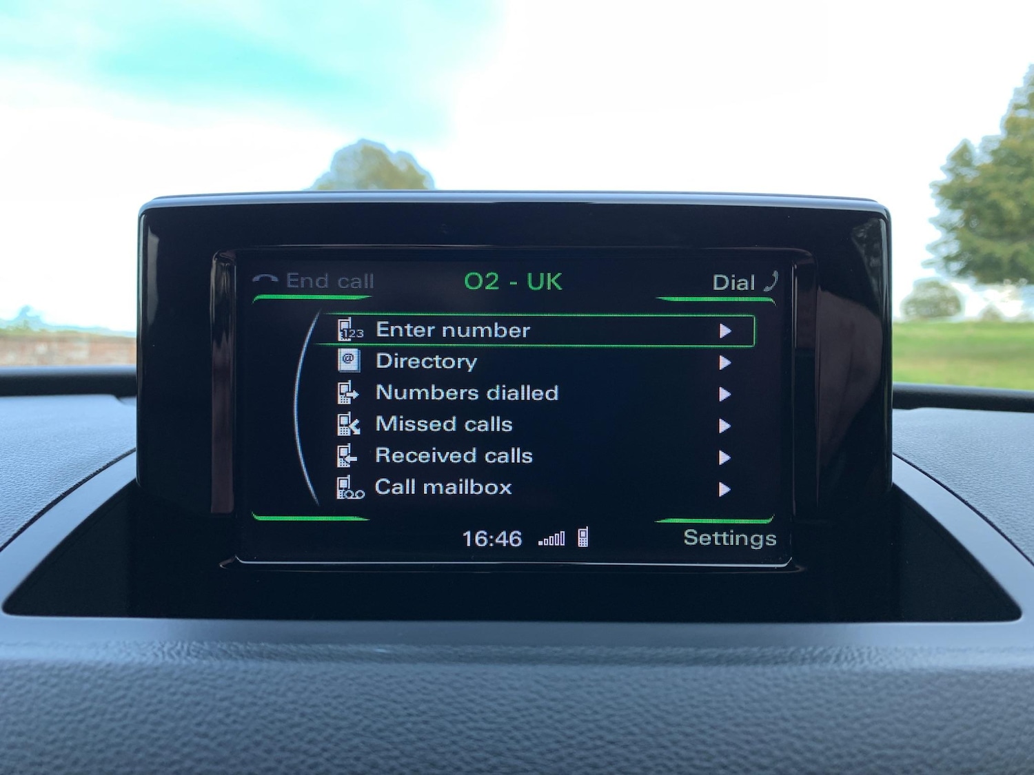 Used Audi Q3 2018 for sale - 78072624: Photo 20