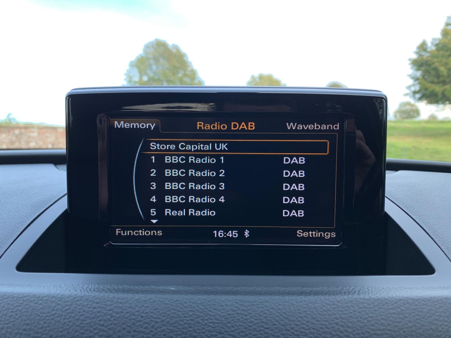 Used Audi Q3 2018 for sale - 78072624: Photo 22