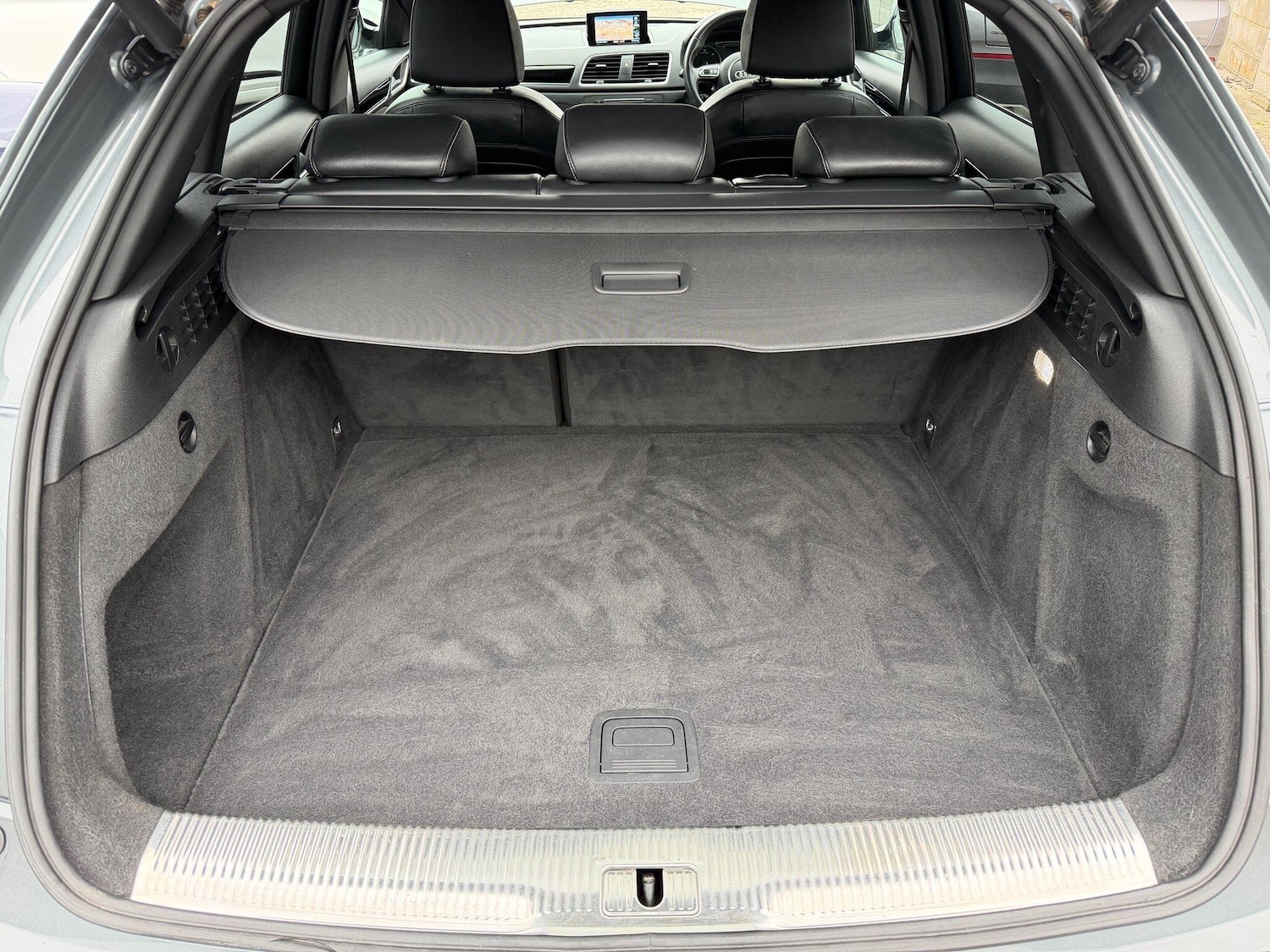 Used Audi Q3 2018 for sale - 78072624: Photo 26