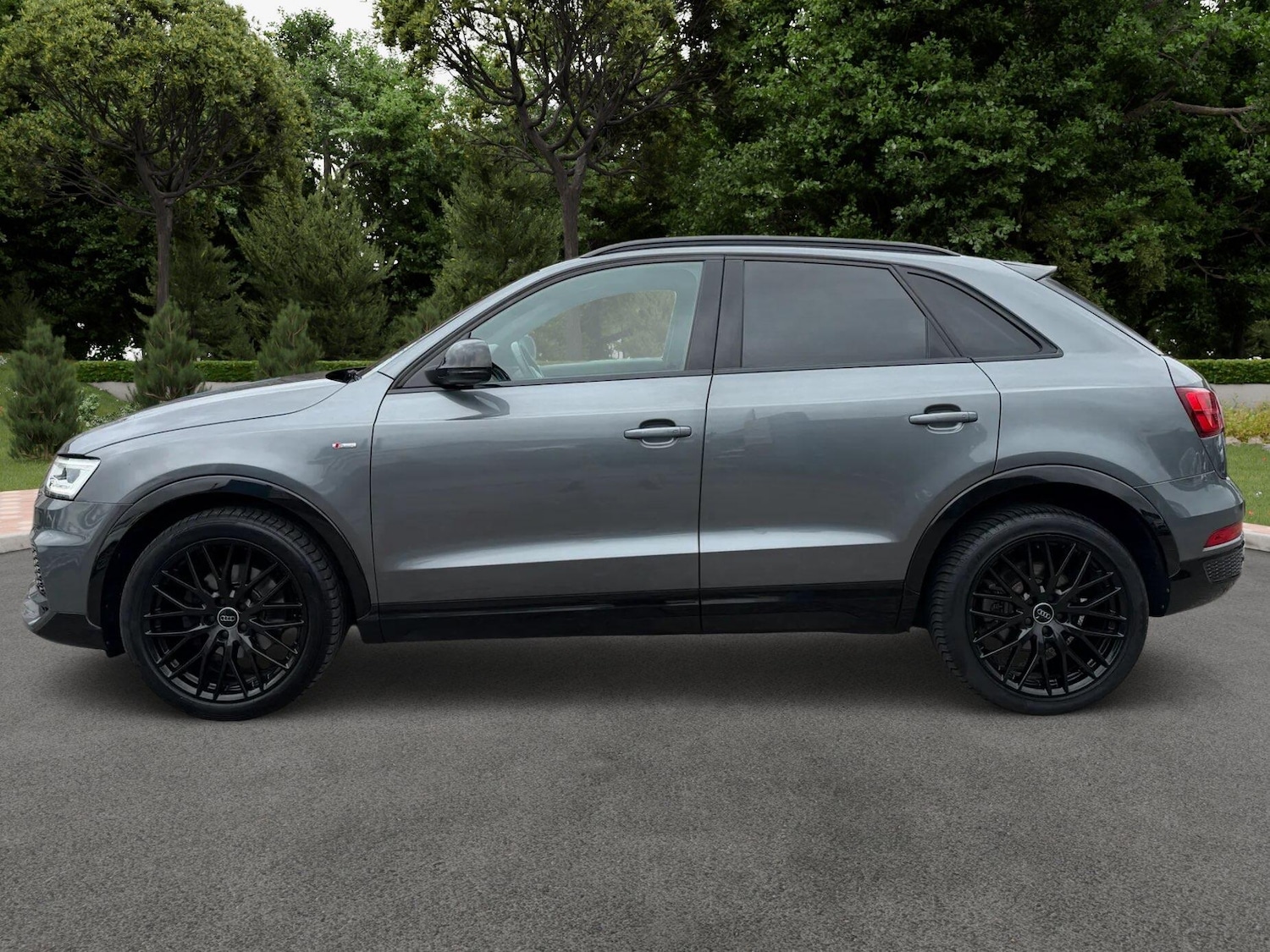 Used Audi Q3 2018 for sale - 78072624: Photo 6