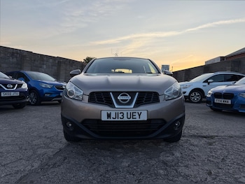 Used Nissan Qashqai 2013 for sale - 79093161: Photo