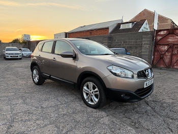 Used Nissan Qashqai 2013 for sale - 79093161: Photo