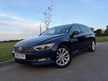 Used Volkswagen Passat 2015 for sale - 78362129: Photo