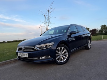 Used Volkswagen Passat 2015 for sale - 78362129: Photo