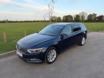 Used Volkswagen Passat 2015 for sale - 78362129: Photo