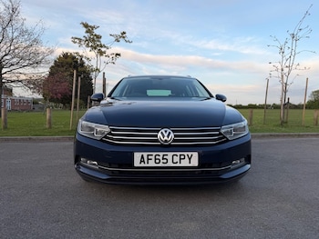 Used Volkswagen Passat 2015 for sale - 78362129: Photo