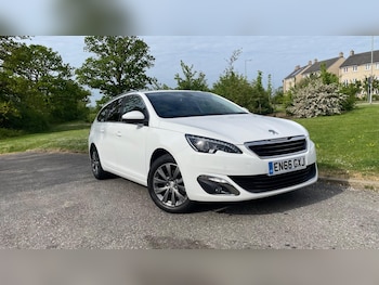 Used Peugeot 308 2016 for sale - 78528832: Photo