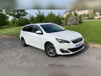 Used Peugeot 308 2016 for sale - 78528832: Photo