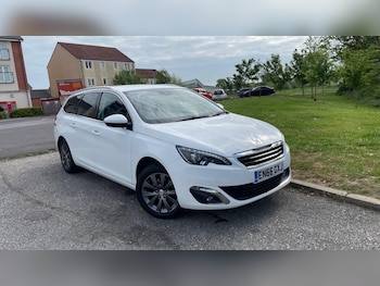 Used Peugeot 308 2016 for sale - 78528832: Photo