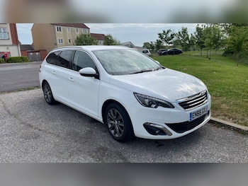 Used Peugeot 308 2016 for sale - 78528832: Photo