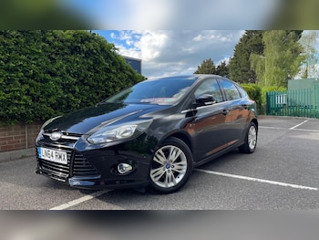 Used Ford Focus 2014 for sale - 78334923: Photo
