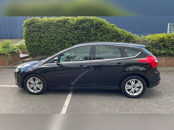 Used Ford Focus 2014 for sale - 78334923: Photo