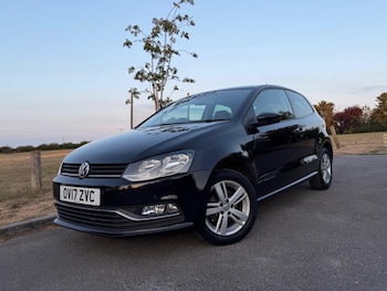 Used Volkswagen Polo 2017 for sale - 79362396: Photo