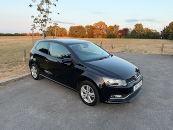 Used Volkswagen Polo 2017 for sale - 79362396: Photo