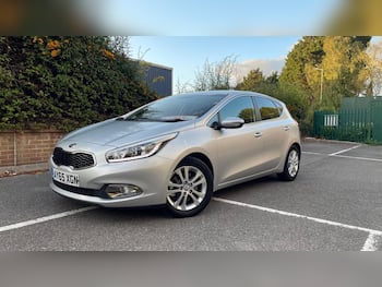 Used Kia Ceed 2015 for sale - 79860231: Photo
