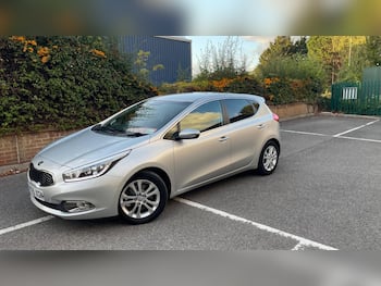 Used Kia Ceed 2015 for sale - 79860231: Photo