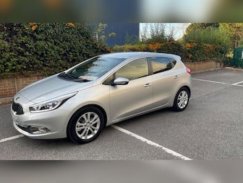 Used Kia Ceed 2015 for sale - 79860231: Photo