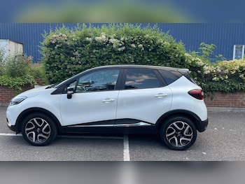 Used Renault Captur 2019 for sale - 78705725: Photo