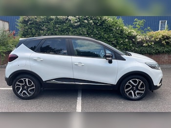 Used Renault Captur 2019 for sale - 78705725: Photo