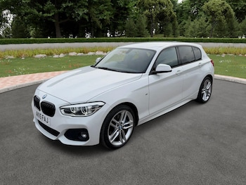 Used BMW 1 Series 2015 for sale - 78911459: Photo