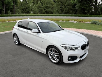 Used BMW 1 Series 2015 for sale - 78911459: Photo