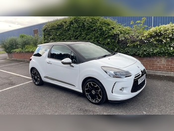 Used Citroen DS3 2014 for sale - 78585919: Photo