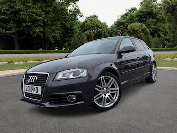 Used Audi A3 2011 for sale - 78635816: Photo