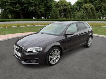 Used Audi A3 2011 for sale - 78635816: Photo
