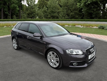 Used Audi A3 2011 for sale - 78635816: Photo