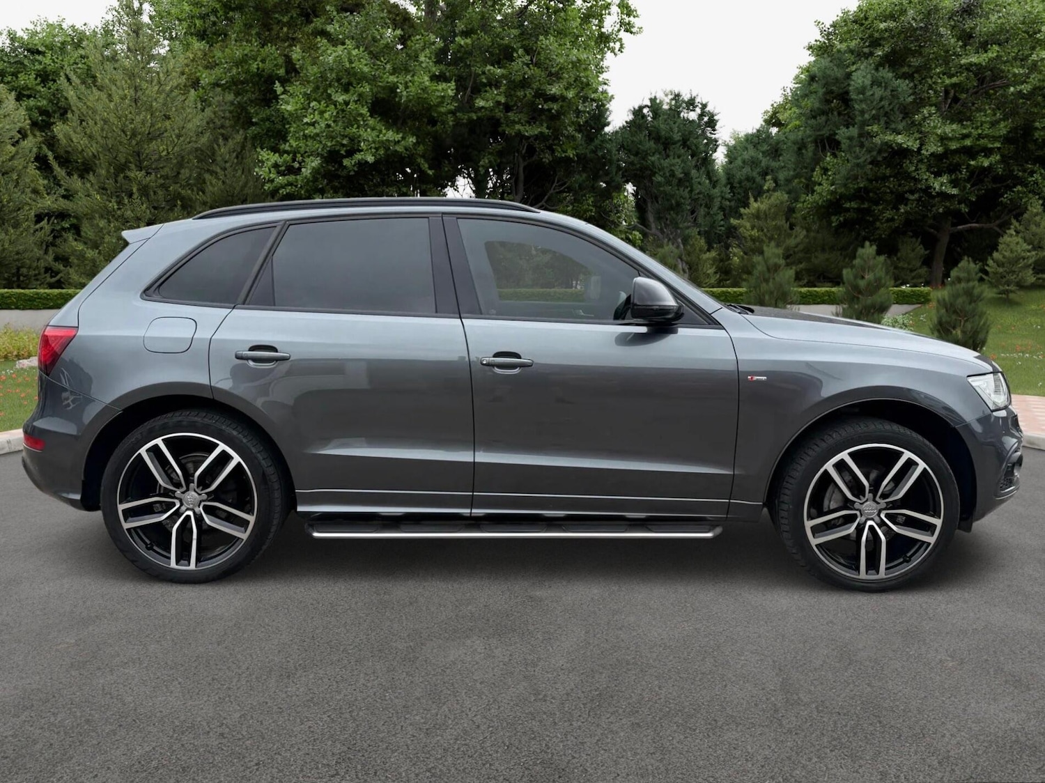 Used Audi Q5 2016 for sale - 78141466: Photo 10