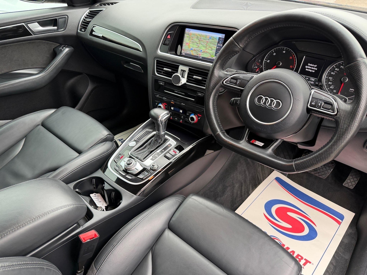 Used Audi Q5 2016 for sale - 78141466: Photo 11