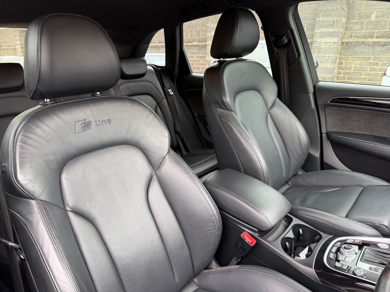 Used Audi Q5 2016 for sale - 78141466: Photo 12