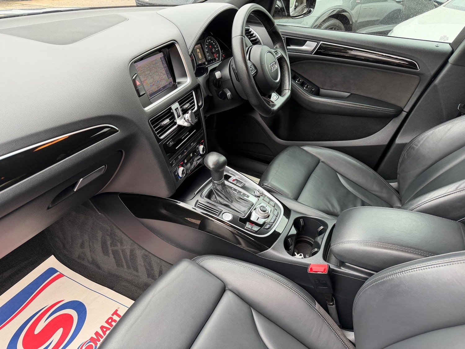 Used Audi Q5 2016 for sale - 78141466: Photo 13