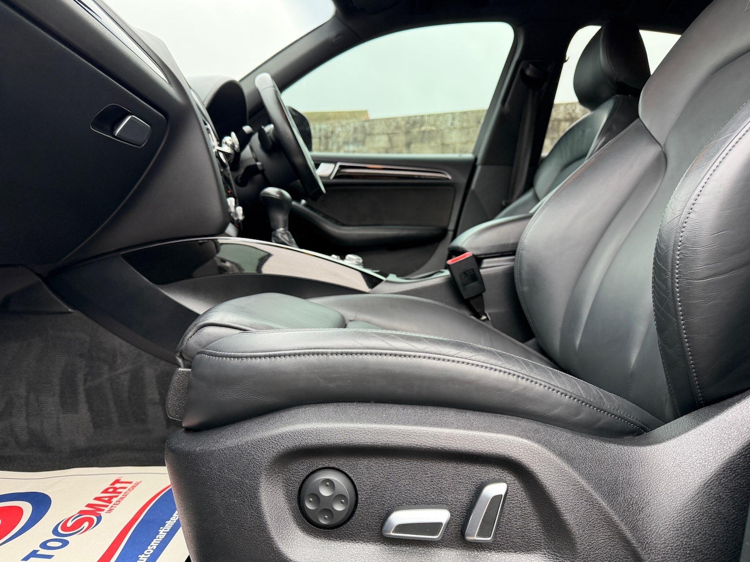 Used Audi Q5 2016 for sale - 78141466: Photo 14