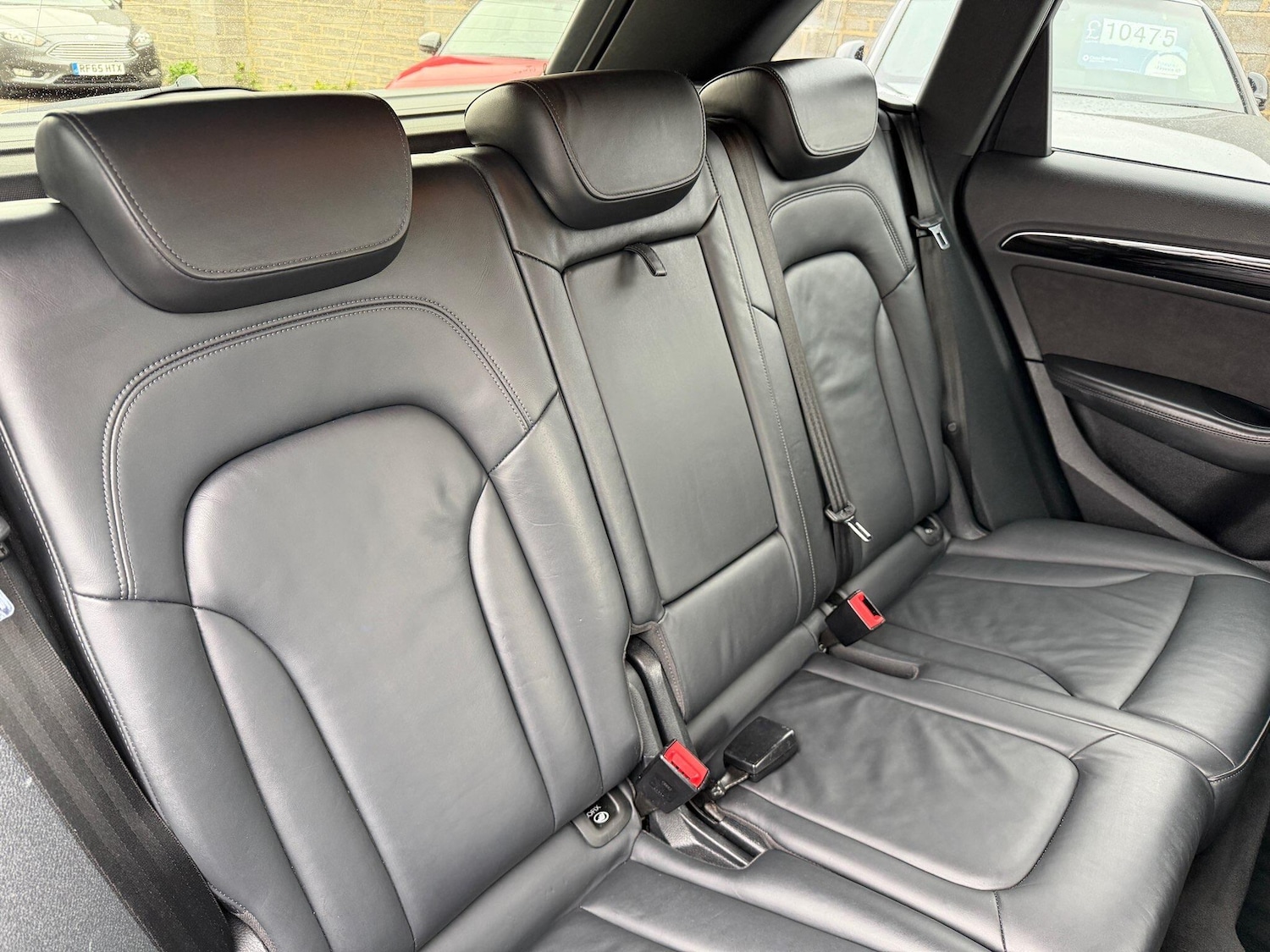 Used Audi Q5 2016 for sale - 78141466: Photo 15