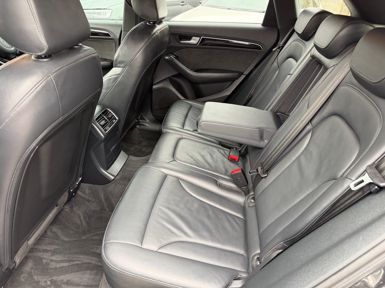 Used Audi Q5 2016 for sale - 78141466: Photo 16