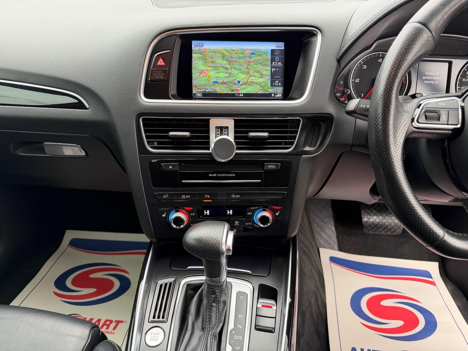 Used Audi Q5 2016 for sale - 78141466: Photo 17