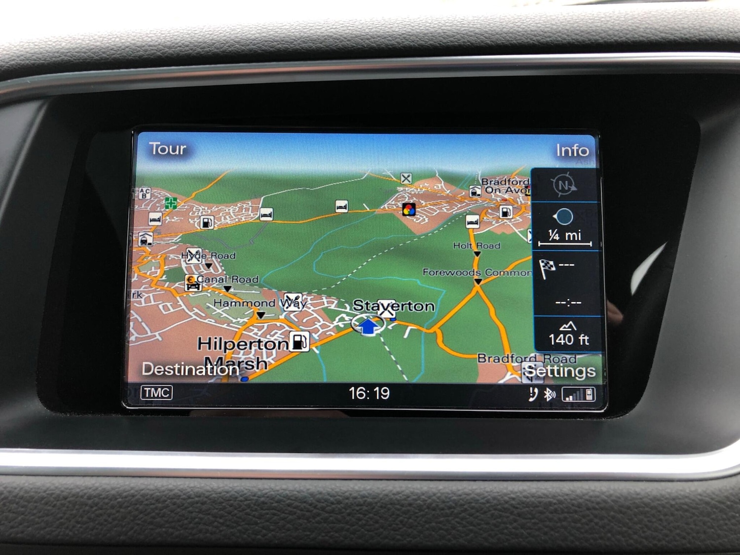 Used Audi Q5 2016 for sale - 78141466: Photo 19